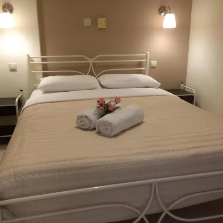 Sunny Studio 4 * Kefalonia Island