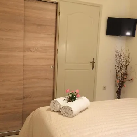Appartamento Sunny Studio 4 *