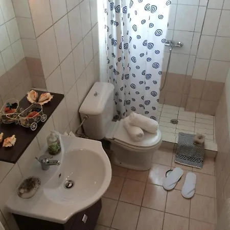 Sunny Studio 4 * Kefalonia Island