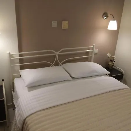 Apartmán Sunny Studio 4 Kefalonia Island
