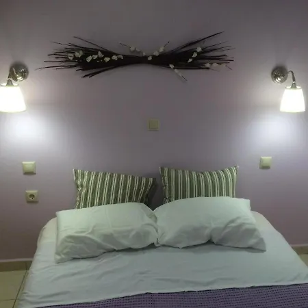 Apartmán Sunny Studio 4 Kefalonia Island