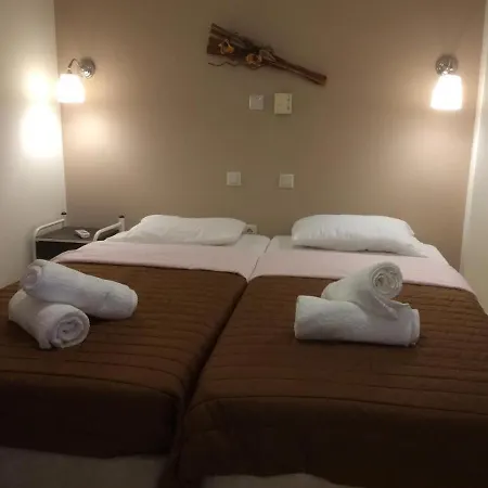 Apartmán Sunny Studio 4